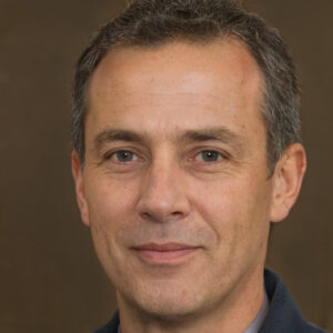 Matthew Sparks