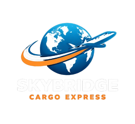 skybridgecargoexpress.com
